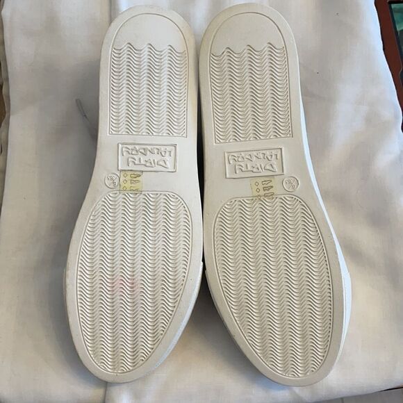 DIRTY LAUNDRY GLITTER SNEAKERS. NEW - Picture 4 of 7